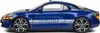 Solido Modellauto Maßstab 1:18 Alpine A110 Gendarmerie blau Produktbild-Vorschau 2