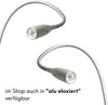 kalb | LED Leseleuchte Aufbauleuchte Nachttischlampe Produktbild-Vorschau 5