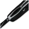 Nike Accessories Slim 4.0 Gürteltasche Grau  Grau One Size Produktbild-Vorschau 2