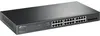 TP-Link Omada Switch 28x GE SG2428P (davon 24xPOE+) Produktbild-Vorschau 1