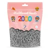 Koraliki do Prasowania – Szare, 2000 Szt. Midi 5mm, Podgląd zdjęcia produktu 1