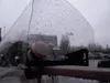 LNB-Wetterschutzhaube für Satellitenanlagen Produktbild-Vorschau 3