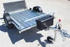 DAKEN Werkzeugkasten Blackit 82201 Staukasten 23L Produktbild-Vorschau 5