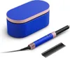 Dyson Airwrap Multi-Haarstyler Complete Long, blue/blush Produktbild-Vorschau 6