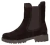 Remonte Stiefelette Stiefelette Veloursleder Produktbild-Vorschau 10