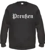 Preußen Jogginghose und Sweat im Set - Jogginganzug XL Produktbild-Vorschau 2