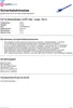 Goobay 68345, 10 m, Cat5e, U/UTP (UTP), RJ-45, RJ-45, Modrá Náhľad obrázku produktu 7
