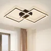 ZMH stropné svietidlo LED stropné svetlo spálňa 24W lampa Náhľad obrázku produktu 1