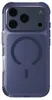 Etui UNIQ Combat MagClick do iPhone 17 Pro niebieski Podgląd zdjęcia produktu 2