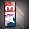 Panzer Folie für Samsung Galaxy A13 4G Echt Glas Produktbild-Vorschau 1