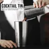 Cocktail Dose,Cocktail Shaker,Cocktail Shaker Set,Boston Produktbild-Vorschau 7