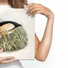 Fabelhafte Canvas LEINWAND BILDER 40x30 cm XXL Kunstdruck Produktbild-Vorschau 4