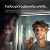Kúpeľňové zrkadlo LED TALOS 80x60 cm - kúpeľňové zrkadlo Náhľad obrázku produktu 6