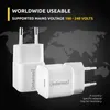 Intenso 7803032 Ladegerät für mobile Geräte Powerbank, Produktbild-Vorschau 5