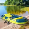 Hoberg 4-Sitzer Schlauchboot "YPP-4" Produktbild-Vorschau 6