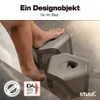 STUUL Design-Toilettenhocker für Erwachsene, WC Hocker in Produktbild-Vorschau 4