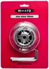 Micro 100mm Rolle Transparent Sprite hinten (1 Stk.) Produktbild-Vorschau 2