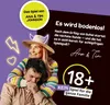 Klüngelbande GmbH Bohei Bodenlos non è un gioco per tutta Anteprima dell’immagine prodotto 3