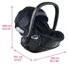 Corolle 9000142080, 3 rokken/jurkjes, 1,23 kg Productafbeelding-voorbeeld 5
