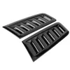 2Pcs universel capot moteur Air Vents voiture pièces Voir les images du produit 3