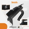 Zestaw aluminiowych filtrów powietrza do BMW serii 2, 3 i 4 Podgląd zdjęcia produktu 7
