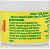 Lets Dred With Natures Bees Wax 4oz Haarwachs aus Produktbild-Vorschau 2