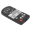 Pilot Soundbar, pilot dźwiękowy, pilot głośnikowy, Podgląd zdjęcia produktu 3