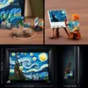 Lego 21333 LEGO® Ideas Vincent van Gogh: Voir les images du produit 25