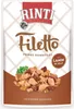 100g Rinti Filetto Sachet fraîcheur Poulet + Agneau en Voir les images du produit 1