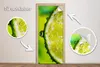 Tür Selbstklebende 90x210 cm Türfolie Türtapete Klebefolie Produktbild-Vorschau 4