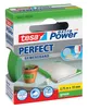 Tesa-Band 2,75m x19mm groen Produktbild-Vorschau 1