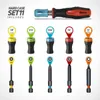 5 bussole Magnet Driver® + 5 punte estese PH0, PH1, PH2, Anteprima dell’immagine prodotto 3
