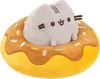 Pusheen dans un donut au chocolat18cm 61573 P-248 15731 Voir les images du produit 3