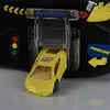 Skechers Garage Schwarz BKNV Größe EU 33 Produktbild-Vorschau 7