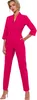 Made of Emotion Jumpsuit für Frauen Andrenna M751 rosa L Produktbild-Vorschau 3