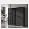 Armoire à casiers avec 33 compartiments Armoire métallique Voir les images du produit 7