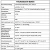 20m Gummischlauchleitung Baustellenkabel H07RN-F 1x35 Produktbild-Vorschau 3