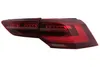 Kompletní LED zadní světla pro VW Golf VIII hatchback Mk8 Náhled obrázku produktu 6