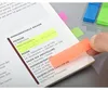 Post-it Haftstreifen Index Maße: 11,9 x 43,2 mm (B x H) Produktbild-Vorschau 8