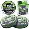Micro Tex Dyneema Geflochtene Schnur 0,28 mm 27,7 kg 150 m Produktbild-Vorschau 1