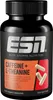 ESN Caffeine + L-Theanine (100 Kapseln) Produktbild-Vorschau 4