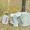 Esschert Design Altzink Gießkanne 3,5 Liter; OZ44 Produktbild-Vorschau 7