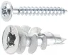 Fischer 90917, Závitová kotva, Sádrovláknitá deska, Náhled obrázku produktu 1