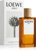 A product shot of a perfume bottle and its box, displayed on a white background. Produktbild-Vorschau