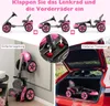 12V Elektroauto Gokart mit LED-Licht & Produktbild-Vorschau 6