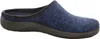 Rohde Damen Pantoffel Hausschuh Schurwolle Harris Tweed Produktbild-Vorschau 7