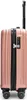 REDOLZ Essentials 07 Trolley Rose 2 lachsfarben 56cm Produktbild-Vorschau 2