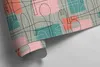 Küchenmatte 150x225 cm Vinylmatte Bodenmatte Dekoration - Produktbild-Vorschau 5