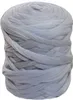1m Filzwolle Märchenwolle Merino Nassfilzen Trockenfilzen Spinnen über 100 Farben 037 silbergrau Produktbild-Vorschau
