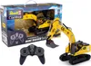 Revell 24638 RC Construction Car ""Mini Digger 2.0"" Produktbild-Vorschau 7